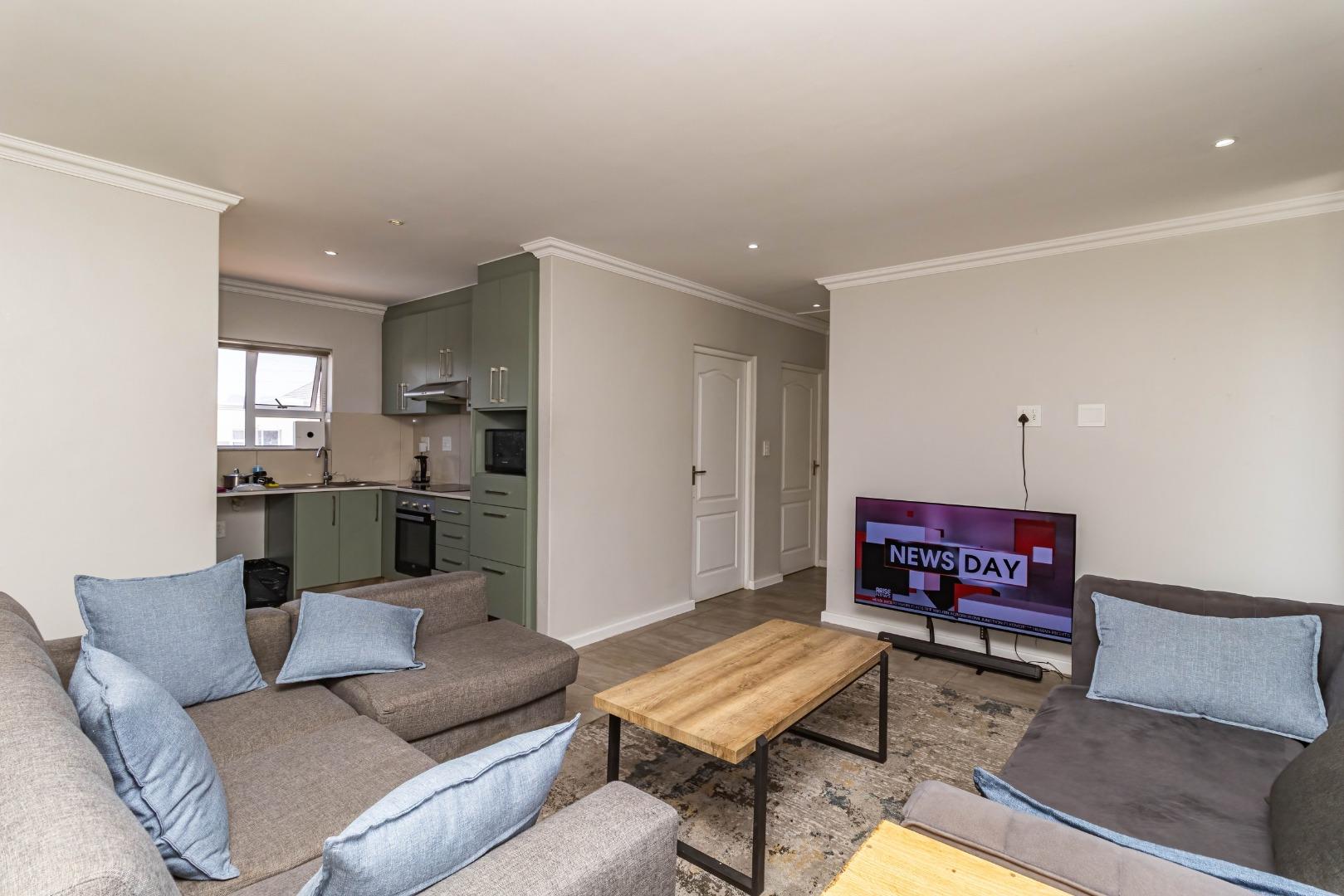 2 Bedroom Apartment for Sale - Western Cape